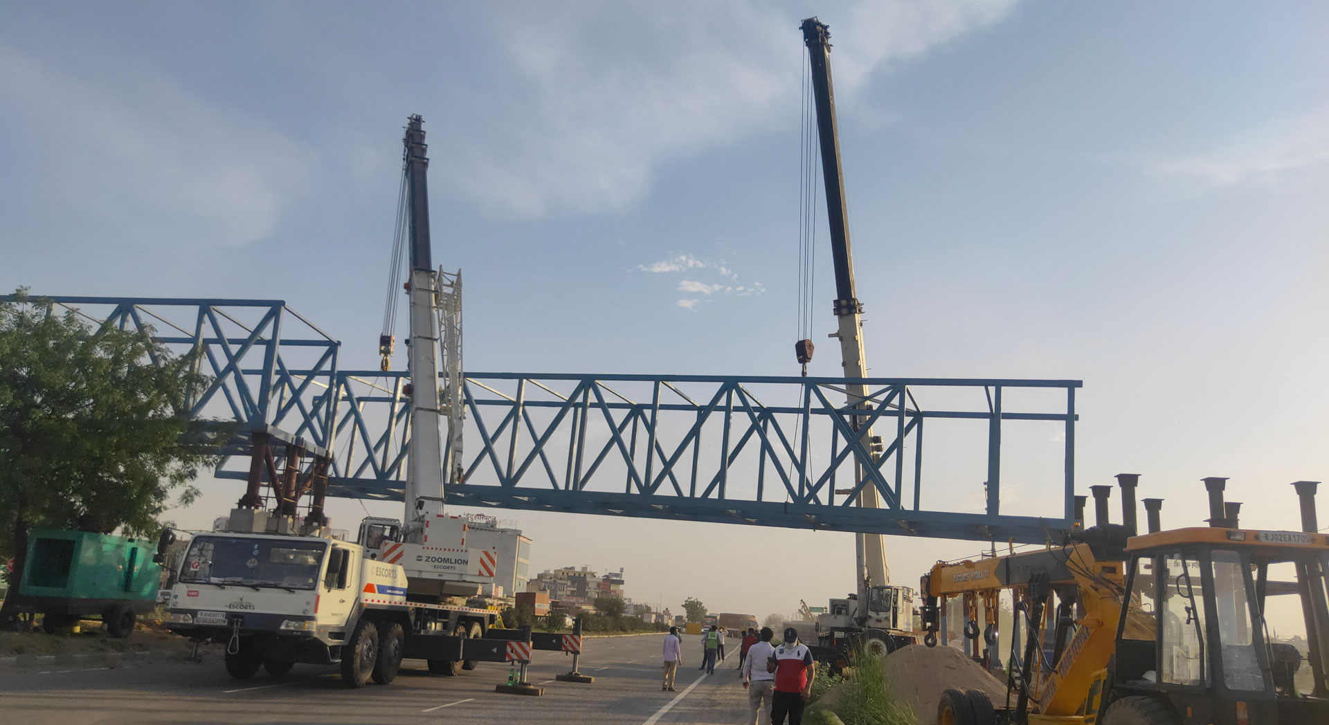 SK Cane Services Neemrana