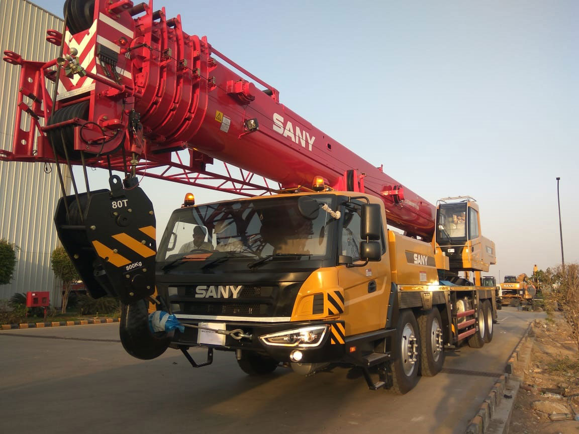 SK Cane Services Neemrana