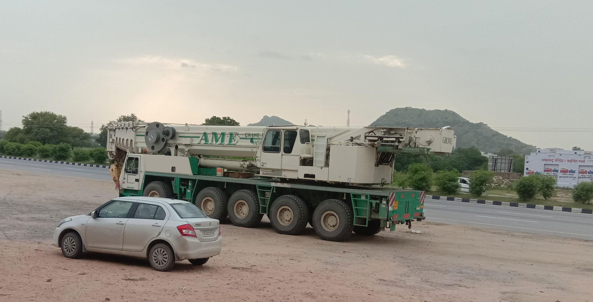 SK Cane Services Neemrana